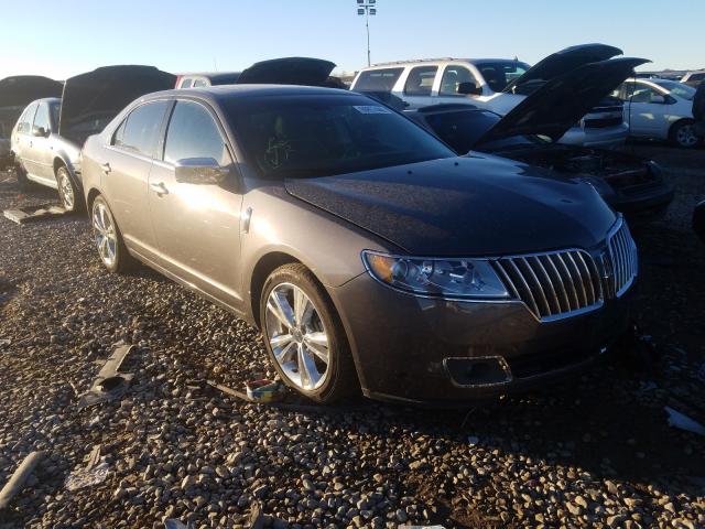 LINCOLN MKZ 2012 3lnhl2gc4cr831782