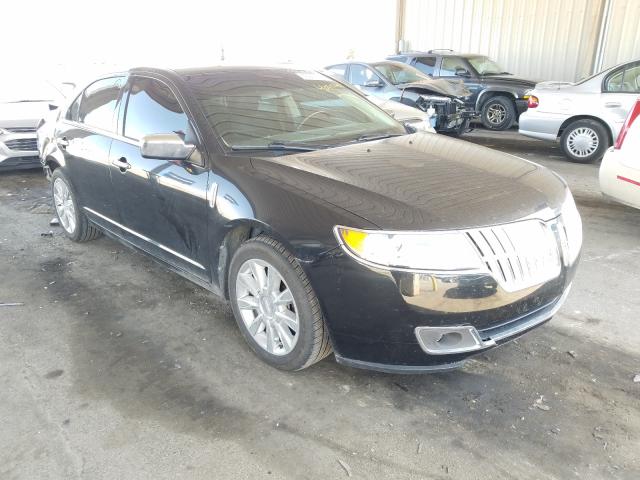 LINCOLN MKZ 2012 3lnhl2gc4cr836593