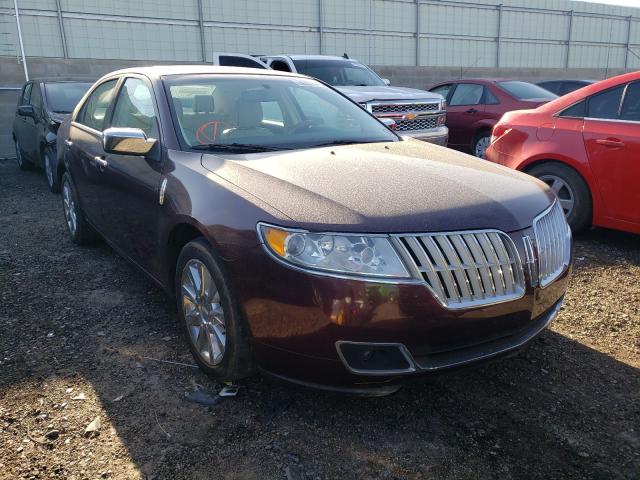 LINCOLN MKZ 2012 3lnhl2gc4cr837114