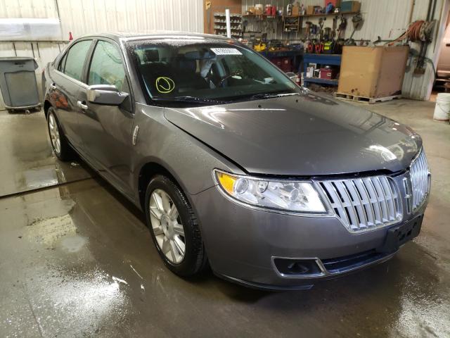 LINCOLN MKZ 2012 3lnhl2gc4cr837548