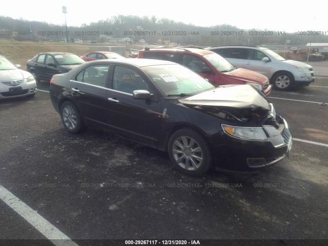 LINCOLN MKZ 2012 3lnhl2gc4cr838439