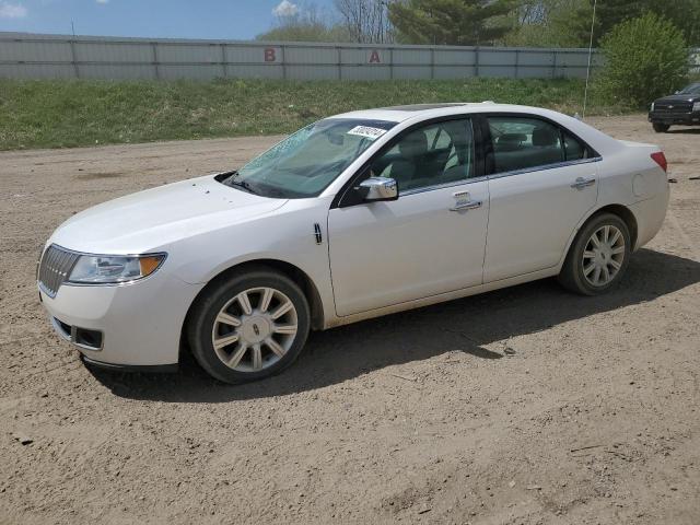 LINCOLN MKZ 2012 3lnhl2gc4cr838621