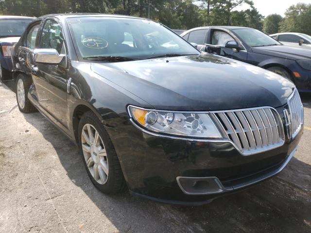 LINCOLN MKZ 2012 3lnhl2gc4cr838750