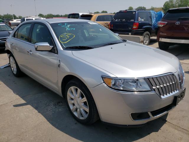 LINCOLN MKZ 2012 3lnhl2gc4cr839736