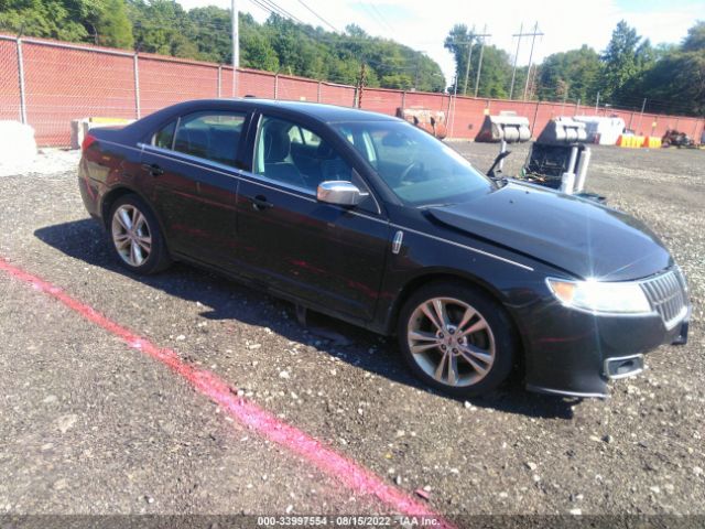 LINCOLN MKZ 2010 3lnhl2gc5ar601052