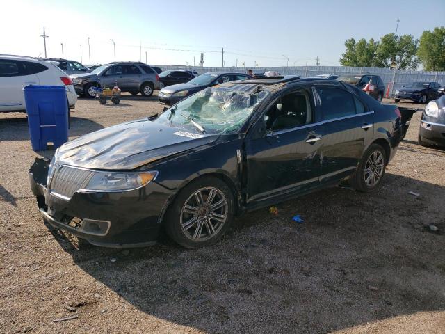 LINCOLN MKZ 2010 3lnhl2gc5ar601164