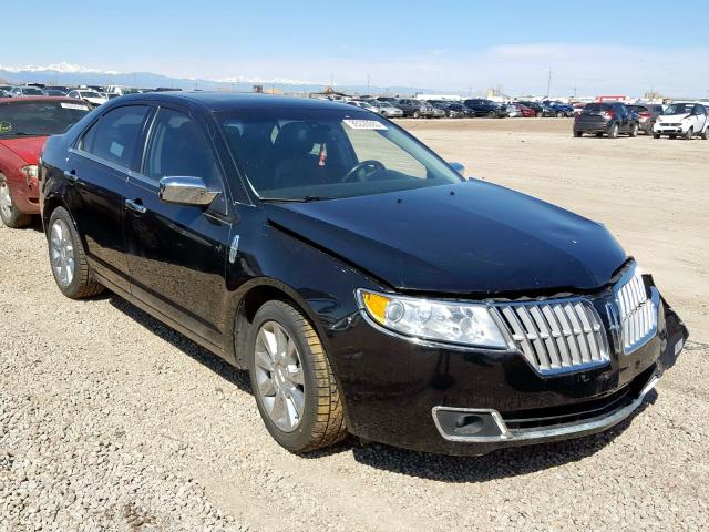 LINCOLN MKZ 2010 3lnhl2gc5ar605411