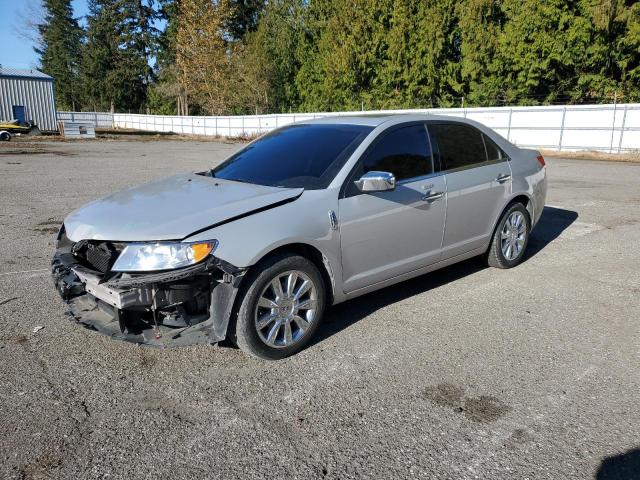 LINCOLN MKZ 2010 3lnhl2gc5ar605425