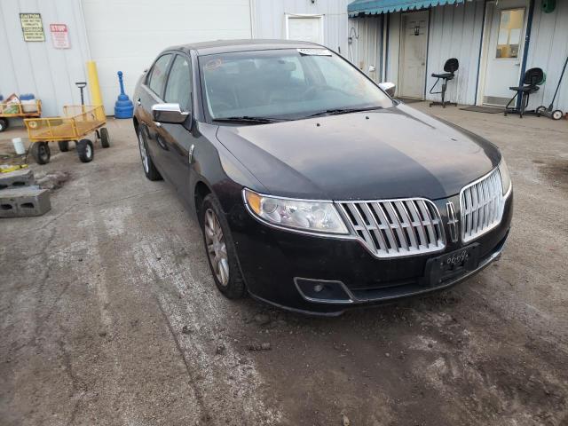 LINCOLN MKZ 2010 3lnhl2gc5ar606669