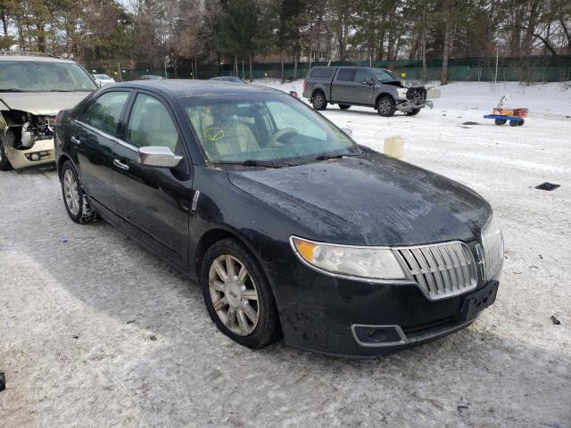 LINCOLN MKZ 2010 3lnhl2gc5ar609488