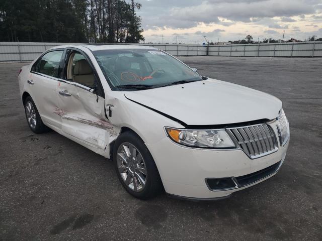 LINCOLN MKZ 2010 3lnhl2gc5ar611998