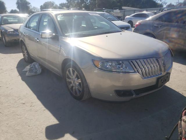 LINCOLN MKZ 2010 3lnhl2gc5ar612021