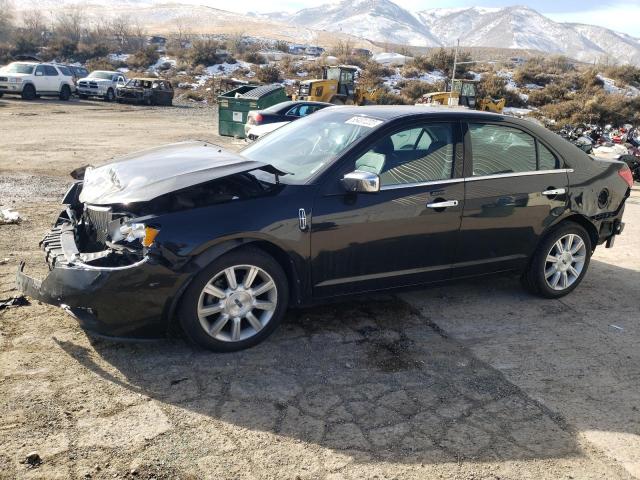 LINCOLN MKZ 2010 3lnhl2gc5ar616862