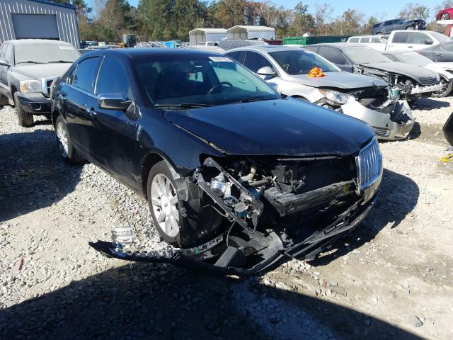 LINCOLN MKZ 2010 3lnhl2gc5ar616876