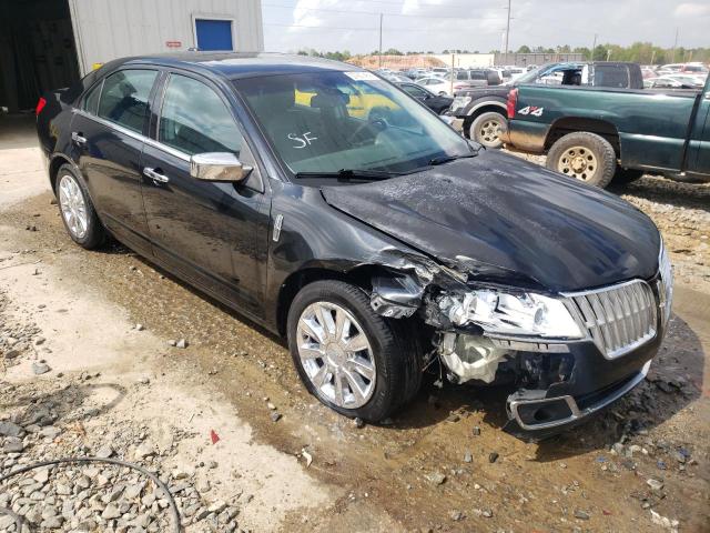 LINCOLN MKZ 2010 3lnhl2gc5ar619924