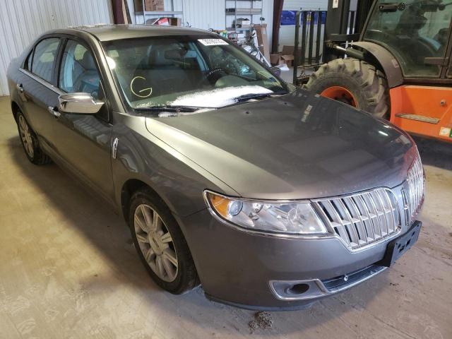 LINCOLN MKZ 2010 3lnhl2gc5ar621219