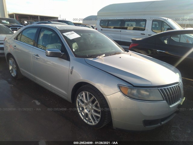 LINCOLN MKZ 2010 3lnhl2gc5ar627263