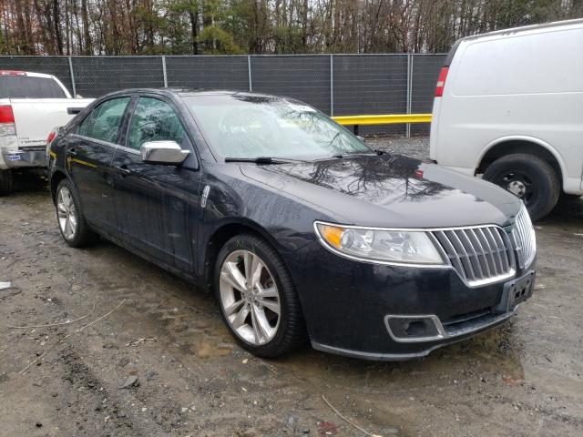 LINCOLN MKZ 2010 3lnhl2gc5ar638294