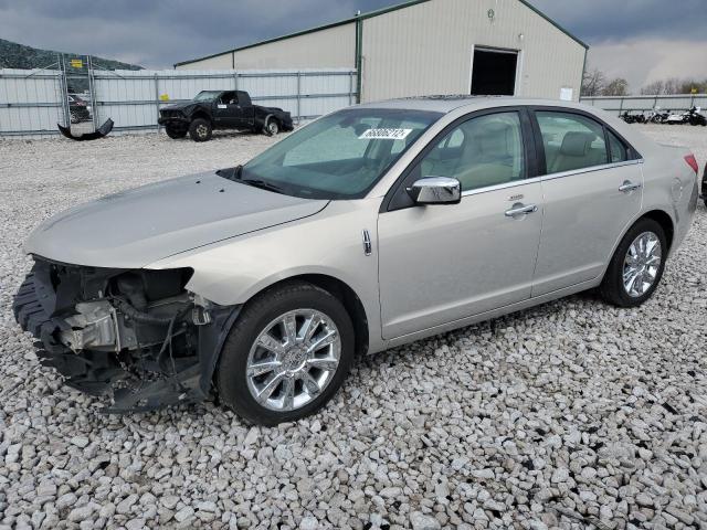 LINCOLN MKZ 2010 3lnhl2gc5ar646847