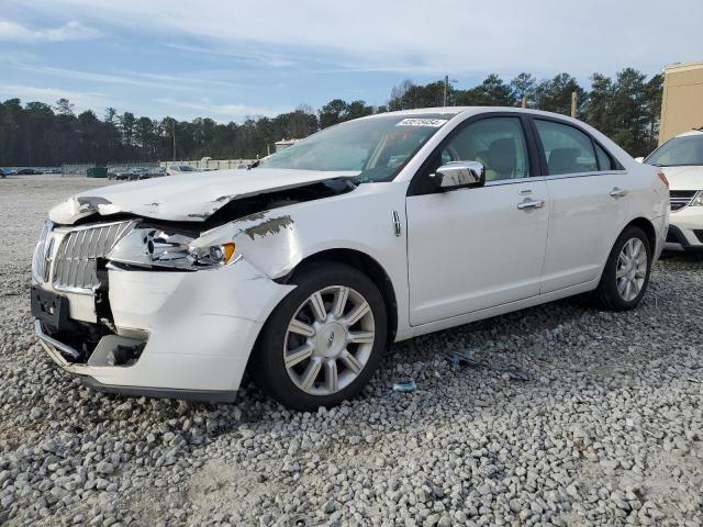 LINCOLN MKZ 2010 3lnhl2gc5ar650011