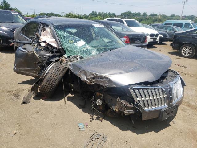 LINCOLN MKZ 2010 3lnhl2gc5ar650607