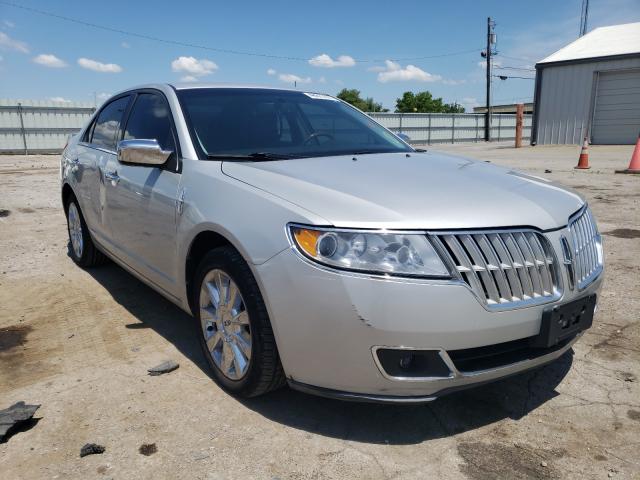 LINCOLN MKZ 2010 3lnhl2gc5ar651014