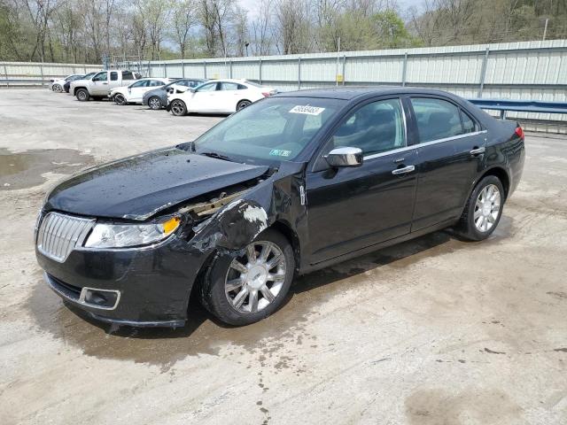 LINCOLN MKZ 2010 3lnhl2gc5ar750464