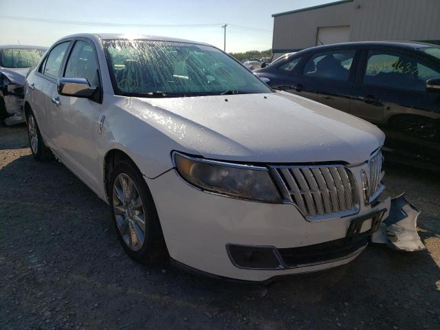 LINCOLN MKZ 2010 3lnhl2gc5ar750643