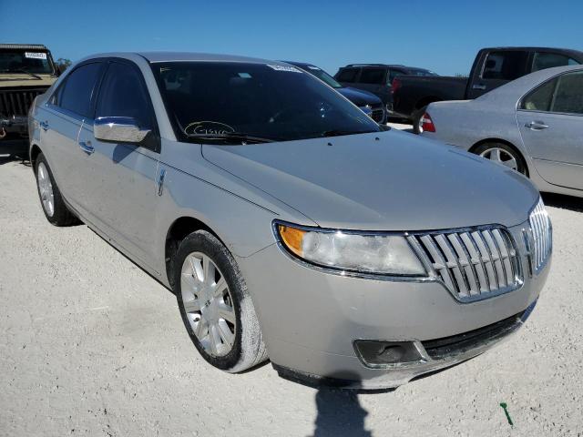 LINCOLN MKZ 2010 3lnhl2gc5ar753610