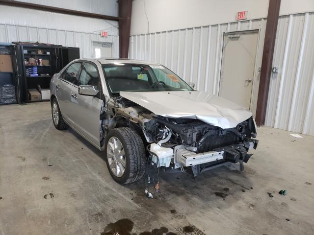 LINCOLN MKZ 2010 3lnhl2gc5ar754675