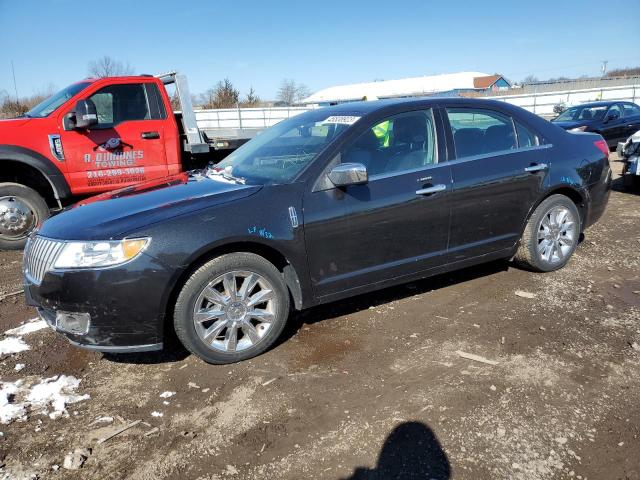 LINCOLN MKZ 2010 3lnhl2gc5ar755342