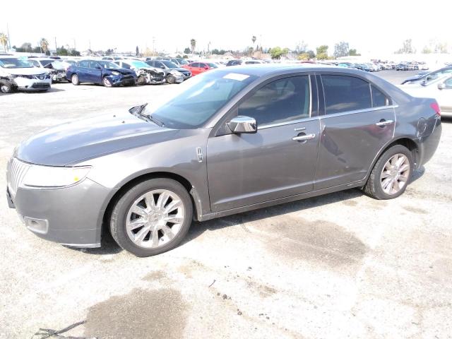 LINCOLN MKZ 2011 3lnhl2gc5br751079