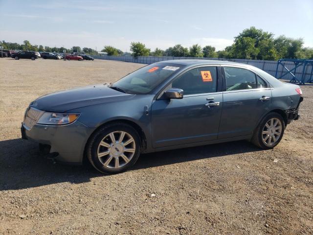 LINCOLN MKZ 2011 3lnhl2gc5br751244