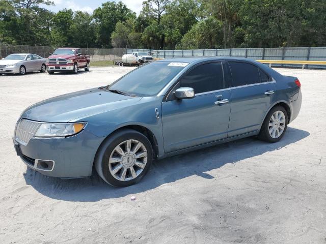 LINCOLN MKZ 2011 3lnhl2gc5br751888