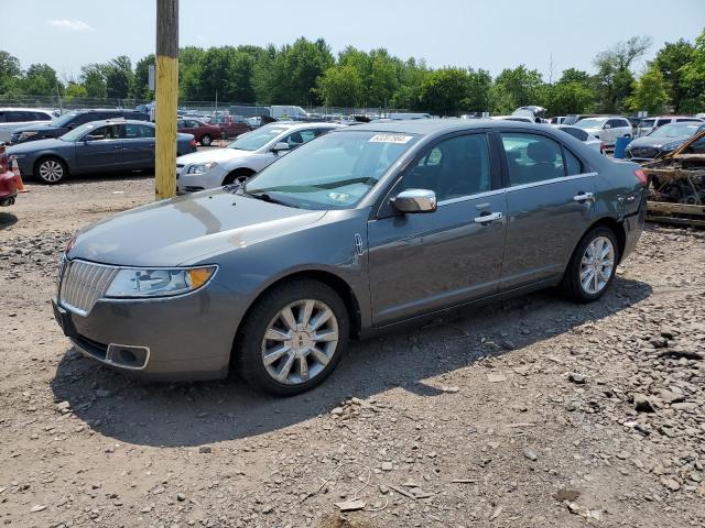 LINCOLN MKZ 2011 3lnhl2gc5br752300