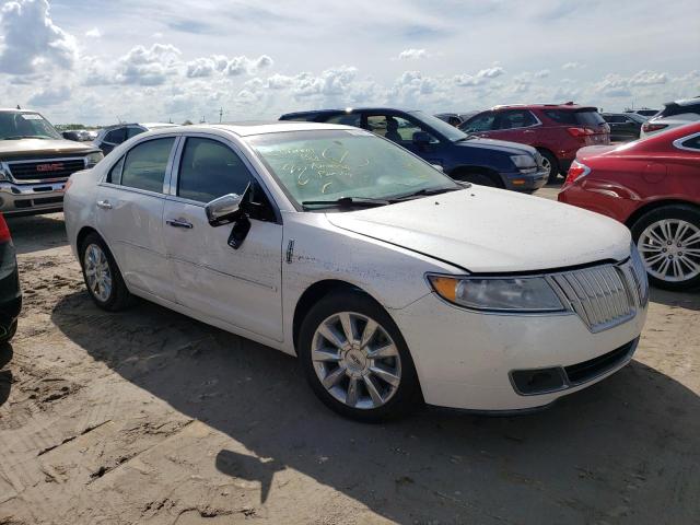 LINCOLN MKZ 2011 3lnhl2gc5br752961