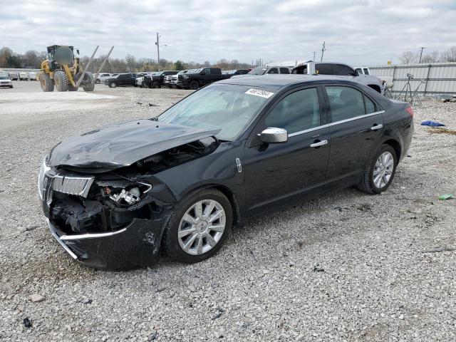 LINCOLN MKZ 2011 3lnhl2gc5br753169