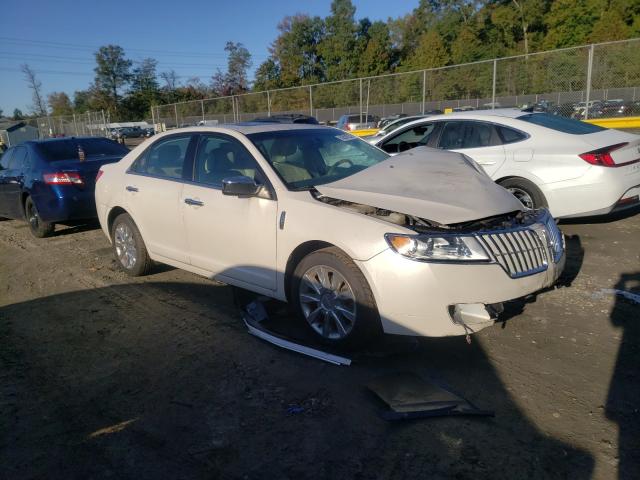 LINCOLN MKZ 2011 3lnhl2gc5br753558