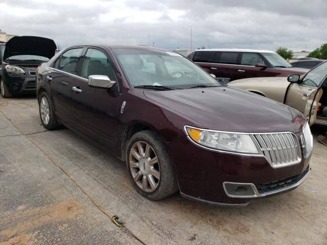 LINCOLN MKZ 2011 3lnhl2gc5br754662