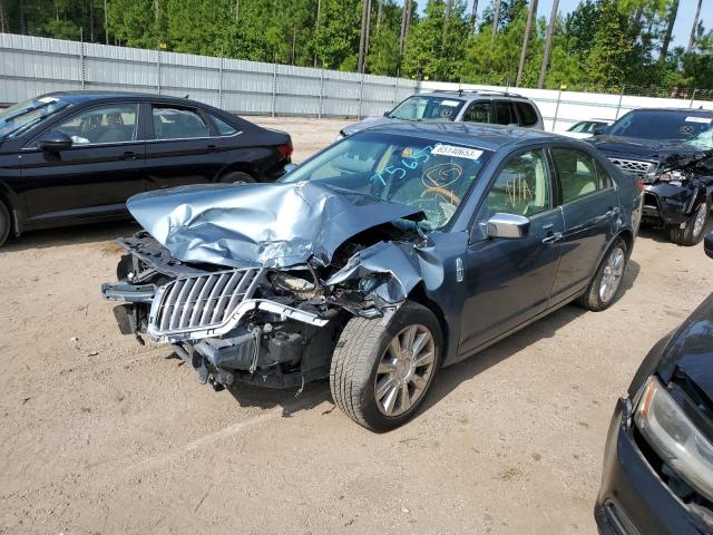 LINCOLN MKZ 2011 3lnhl2gc5br756573