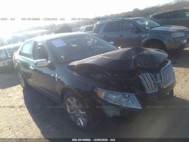 LINCOLN MKZ 2011 3lnhl2gc5br757495