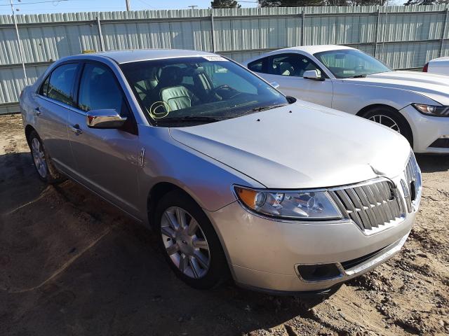 LINCOLN MKZ 2011 3lnhl2gc5br758405