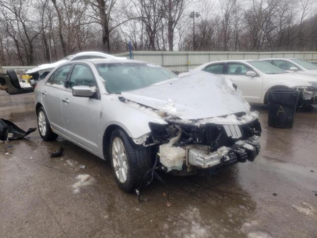 LINCOLN MKZ 2011 3lnhl2gc5br758467