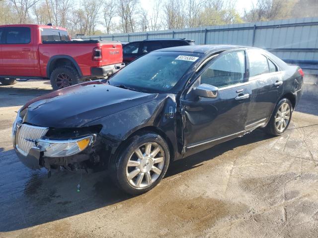 LINCOLN MKZ 2011 3lnhl2gc5br761336