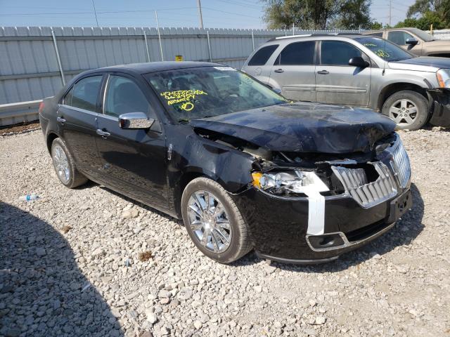 LINCOLN MKZ 2011 3lnhl2gc5br762454