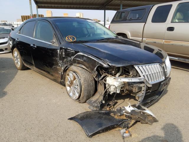 LINCOLN MKZ 2011 3lnhl2gc5br763782