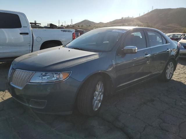 LINCOLN MKZ 2011 3lnhl2gc5br764253