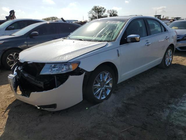 LINCOLN MKZ 2011 3lnhl2gc5br764706