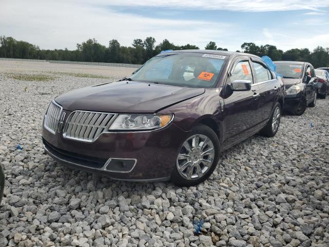 LINCOLN MKZ 2011 3lnhl2gc5br765015