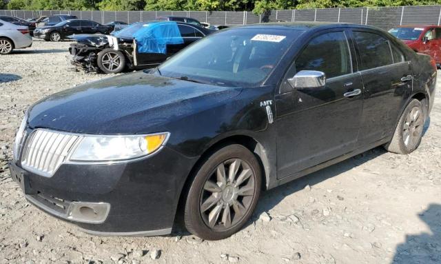 LINCOLN MKZ 2011 3lnhl2gc5br765838